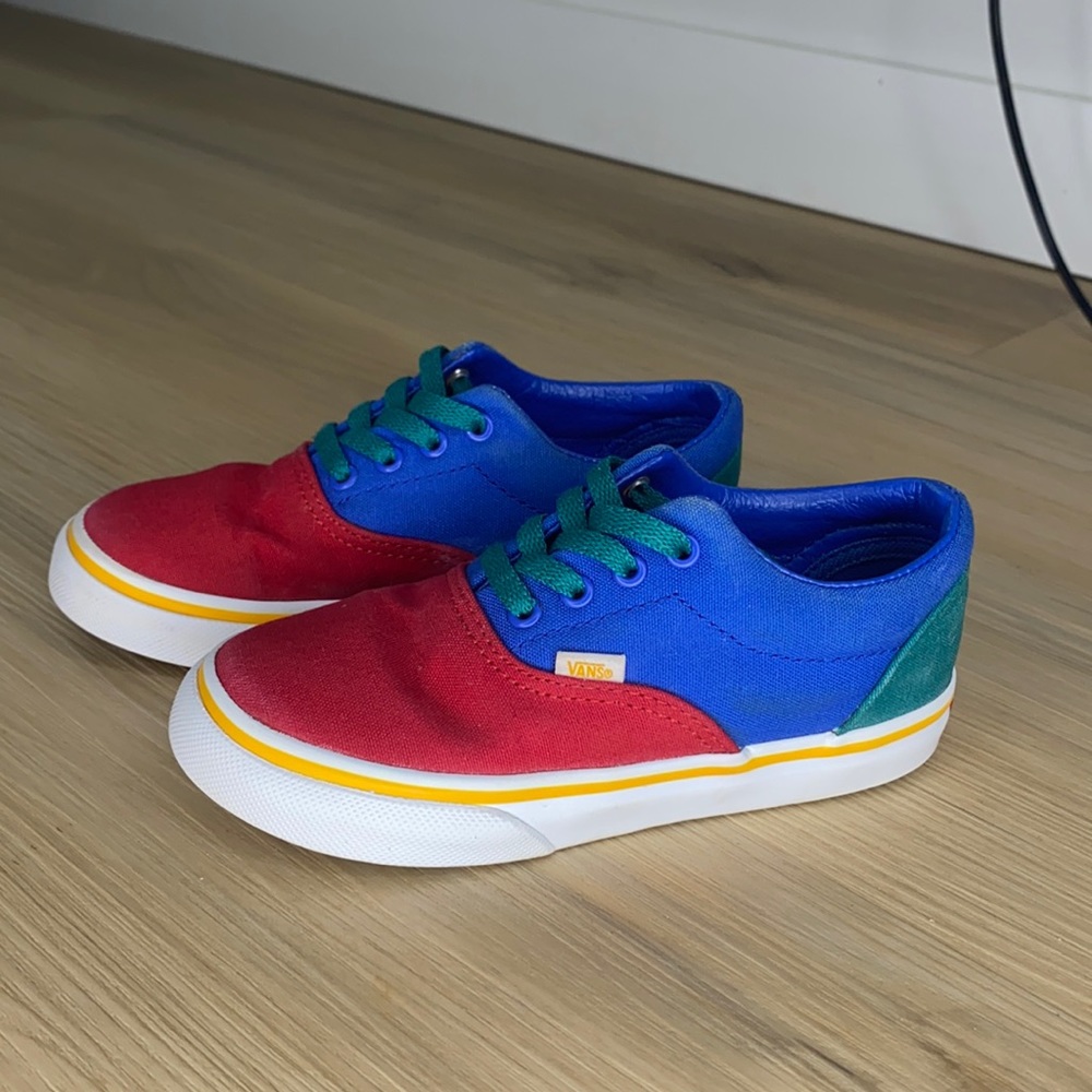Vans